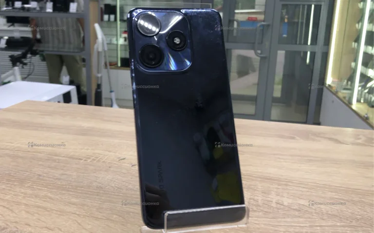 Tecno Spark 20C 4/64