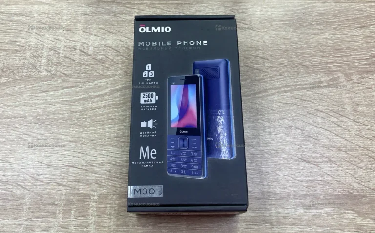 Olmio M30