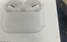 Купить Наушники  air pods pro б/у , в Зеленодольск Цена:900рублей