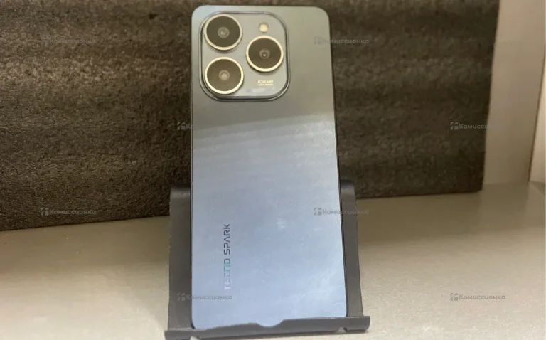 Tecno Spark 20 Pro 12/256Gb