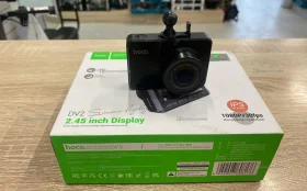 Видеорегистратор  Hoco DV2