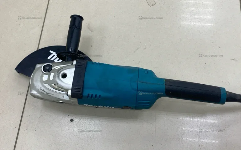 УШМ makita GA9020