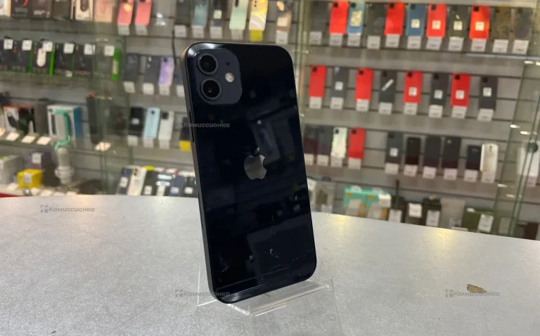 Apple iPhone 12 128Gb