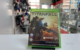 Xbox Titanfall