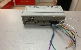 Автомагнитола Sony dad-a410bt