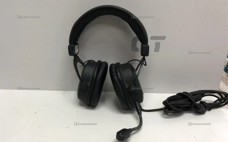 Наушники Fifine h6