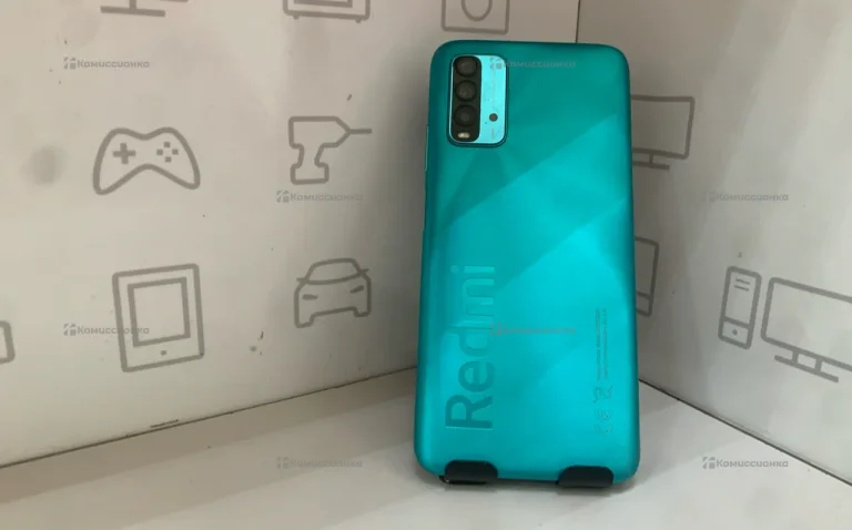 Xiaomi redmi 9T 4/128