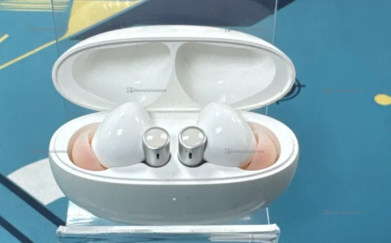Наушники Realme Buds Air 3