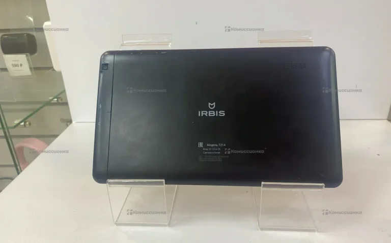 Планшет Irbis TZ14