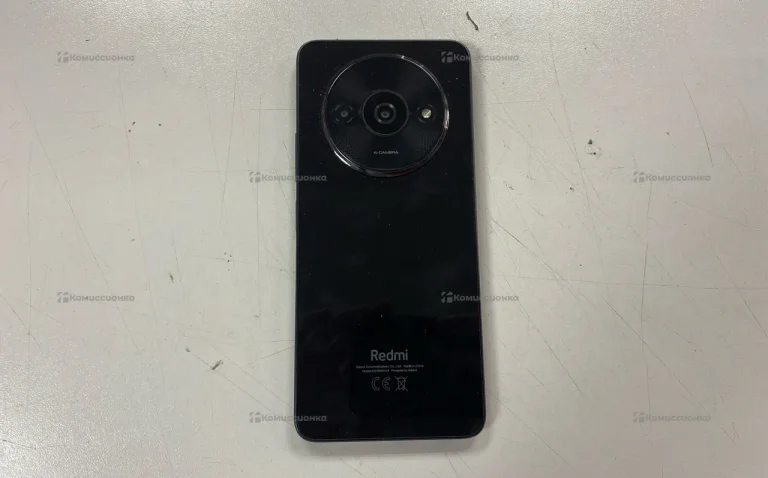 Xiaomi Redmi A3 4/128gb