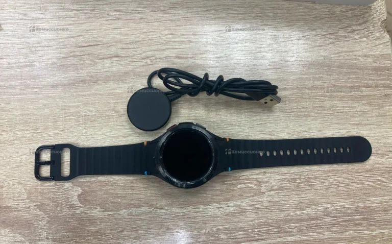 Часы  Galaxy Watch 4 Classic