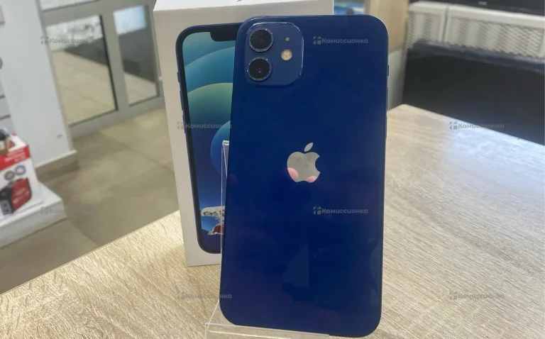 Apple IPhone 12 64Gb