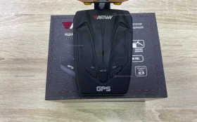 Купить Радар-детектор  Artway RD-200 б/у , в Тольятти Цена:790рублей