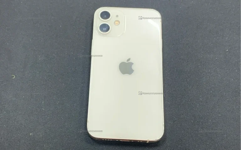 Apple iPhone 12 mini 4/64 ГБ