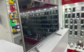 Телевизор Dexp H39D8100Q