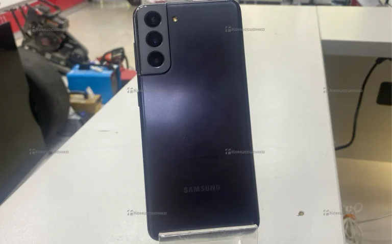 Samsung Galaxy S21 5G 8/128Gb
