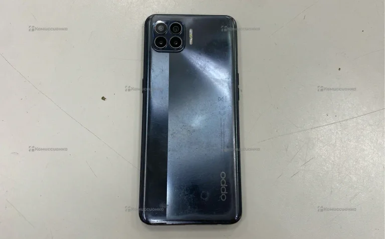 Oppo Reno4 Lite 8/128 ГБ
