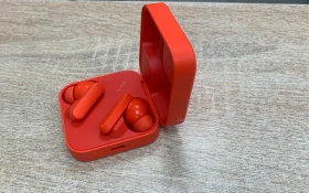 Купить Наушники  CMF Buds 2a by Nothing Orange б/у , в Москва и область Цена:1590рублей