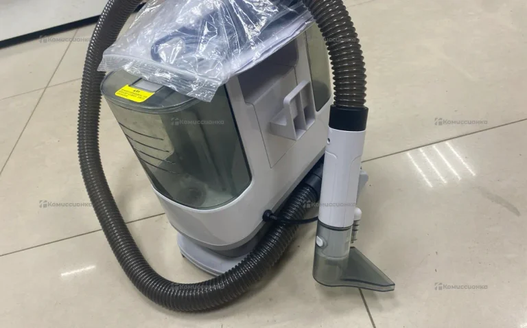 Пылесос  чистильщик YLW6318-C