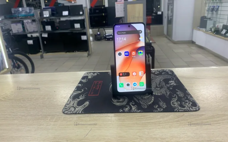 Xiaomi Redmi 13 6/128 ГБ