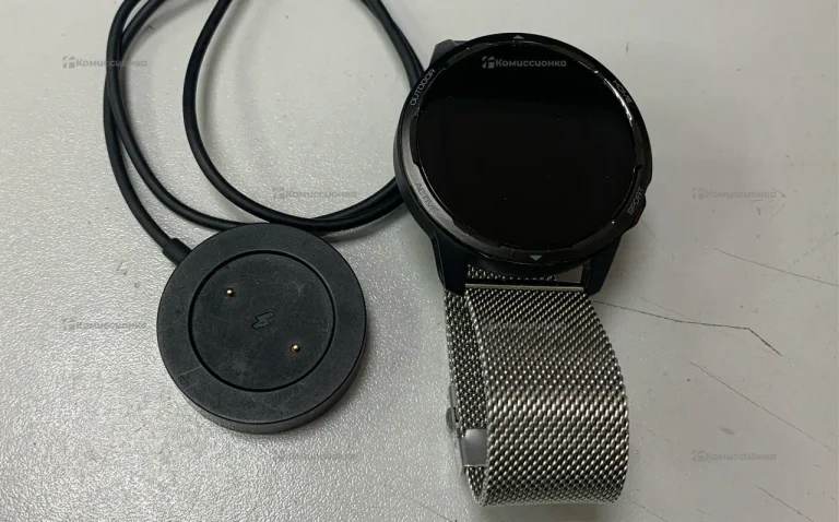 Часы Xiaomi Watch S1 Active