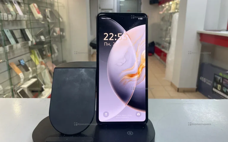 Tecno Camon 30 5G 8/256 ГБ