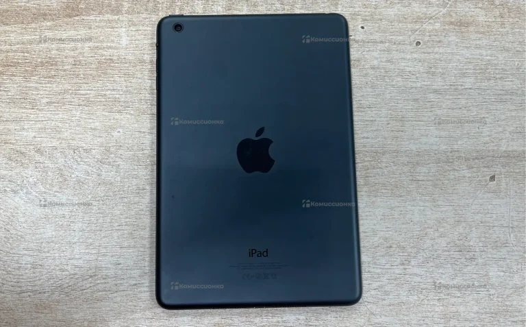 Планшет Apple iPad mini 16Gb Wi-Fi