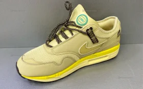 Купить Кроссовки Nike Cactus 42р б/у , в Самара Цена:3200рублей