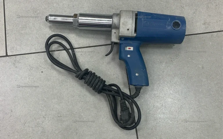Заклепочник электрический Skytools SK1005