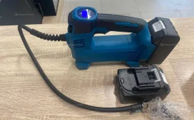 Купить Насос Makita АКБ. б/у , в Зеленодольск Цена:3990рублей