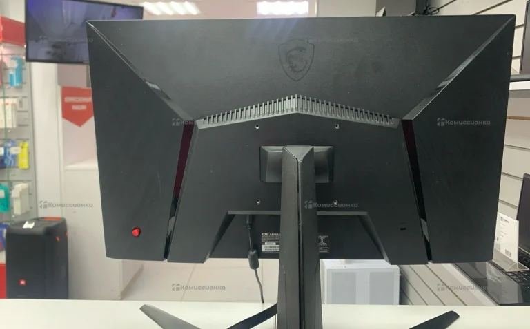 Монитор MSI  MSI G2412