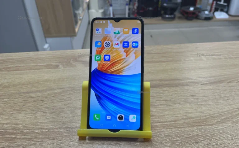 Infinix Smart 6 2/32 ГБ