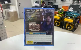 ps 4 uncharted 4