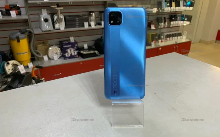 Realme C11 2/32gb