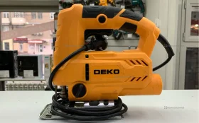 Электролобзик DEKO DKJS850