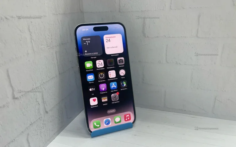 Apple iPhone 14 Pro 6/256 ГБ