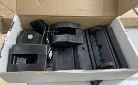 Багажник на крышу inter