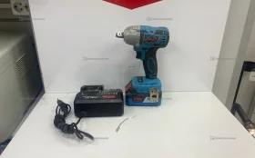 Купить Гайковерт Toua 18V б/у , в Казань Цена:6500рублей