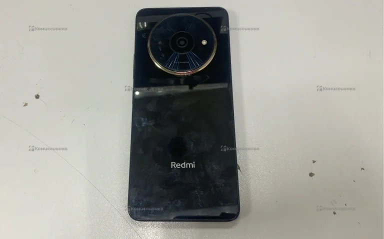 Xiaomi Redmi A3x 3/64 ГБ