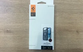 Чехол для Iphone 17 Air MagSafe Spigen - Тонированный