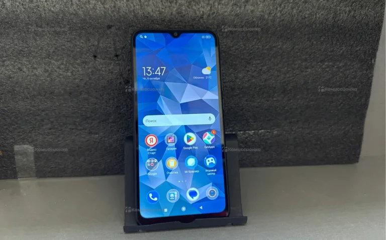 Xiaomi Redmi 9C 2/32 ГБ