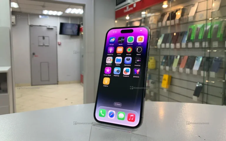 Apple iPhone 14 Pro 6/128 ГБ