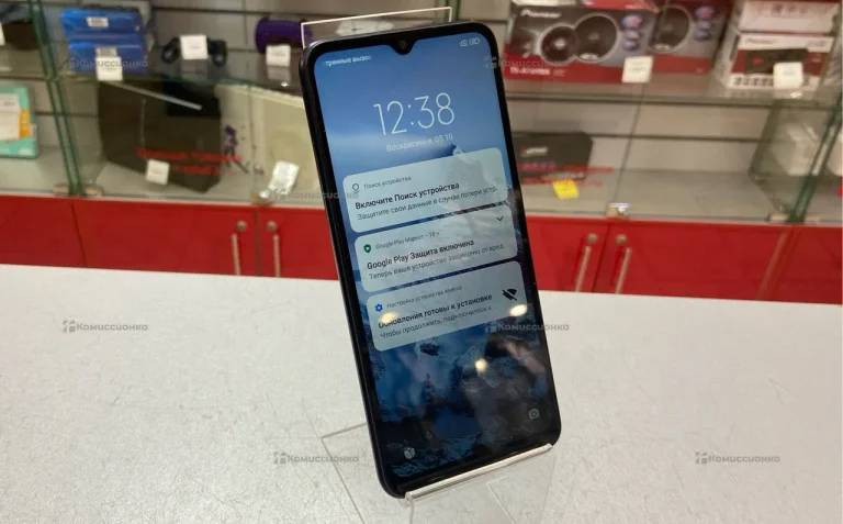 Xiaomi Redmi 9A 2/32