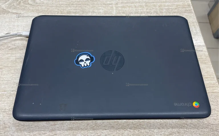 Ноутбук  HP