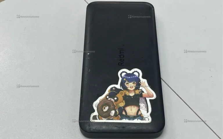 Power Bank Redmi 10000mAh