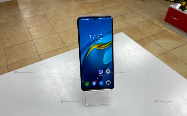 Huawei Nova Y70 4/64 ГБ