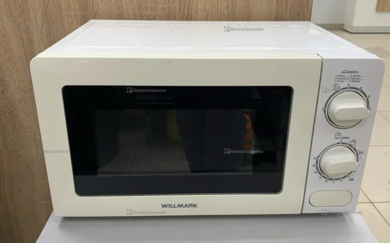 Микроволновая печь Willmark