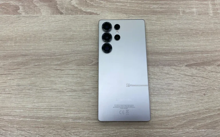 Samsung Galaxy S25 Ultra 12/256 ГБ