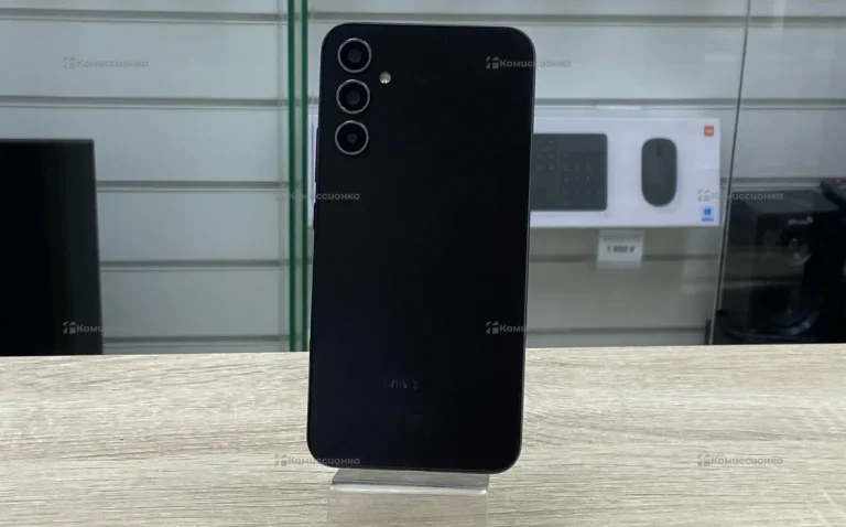 Samsung Galaxy A34 8/128 ГБ