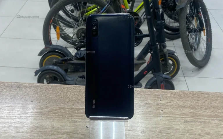 Xiaomi Redmi 9A 2/32 GB